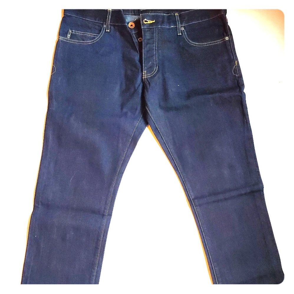 Men's Armani jeans